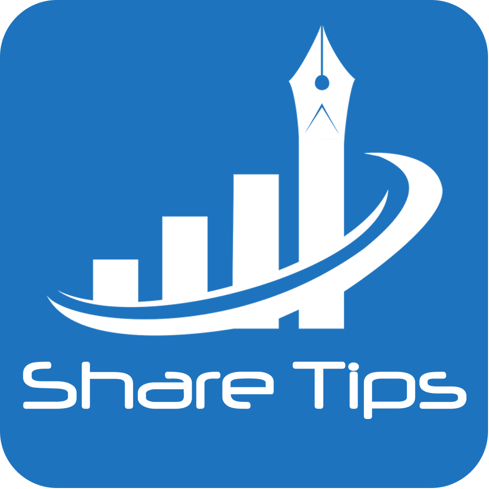 Share Tips