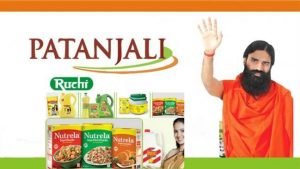 Read more about the article Ruchi Soya Industries : Right time to buy the stock becoming Talk of the People