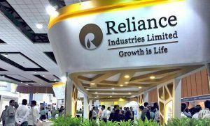 Read more about the article Reliance Industries shares up 12% on net-debt-zero plan and Saudi Aramco investing news