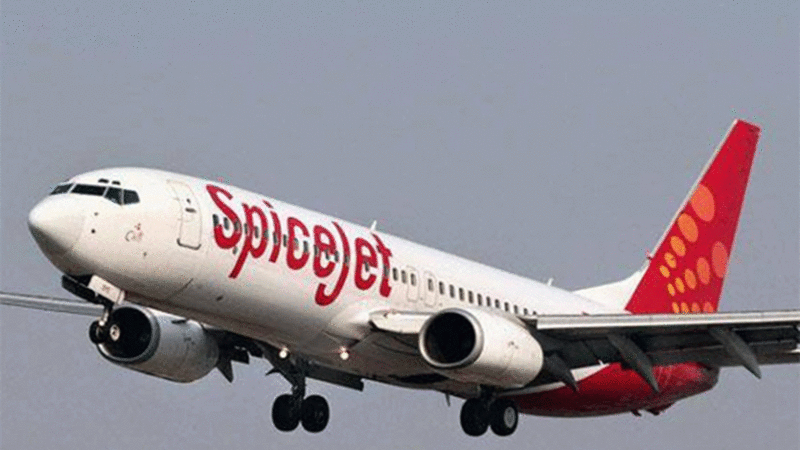 Read more about the article SpiceJet Ltd reported its highest ever quarterly profit in the June quarter