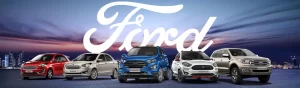 Read more about the article Ford Motors Leaving India ! Why?